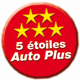 Sapphire : avertisseur radars Sapphire