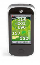 GPS GOLF S320 SNOOPER : GPS Shotsaver S320 golf snooper