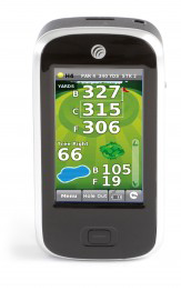 GPS GOLF S320 SNOOPER : GPS Shotsaver S320 golf snooper