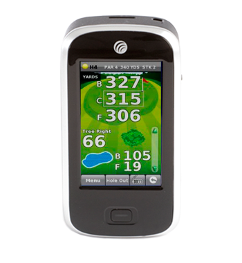 snooper golf gps