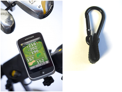 GPS GOLF S430 SNOOPER