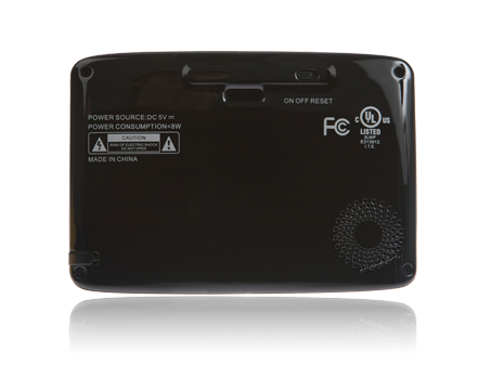 PL1000 : GPS Autocars