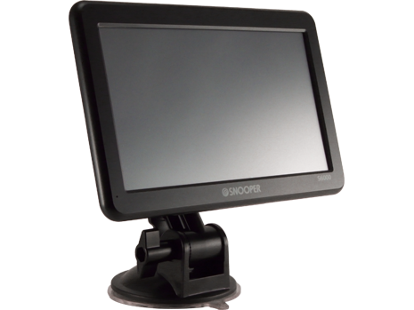 PL6000 : GPS Autocars