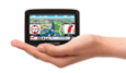 GPS CC1000 Snooper