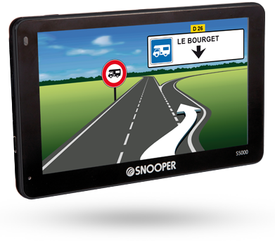 GPS CC5000 : Caract�ristiques GPS CC5000