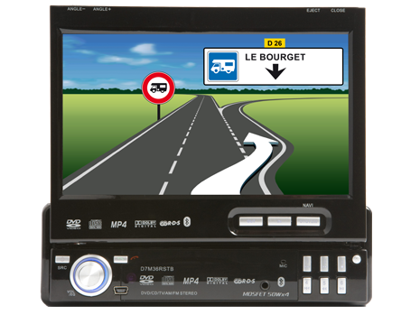 CC7000i