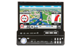 GPS CC7000i Snooper