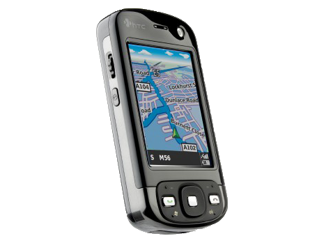 Sapphire Plus Telephone Mobiles : GPS Sapphire pour t�l�phones mobiles