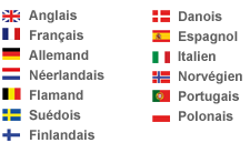 LANGUES PARLEES