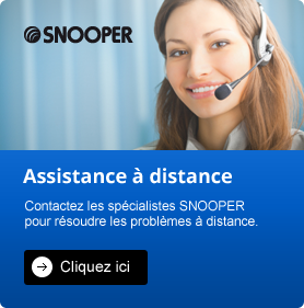 Assistance Snooper