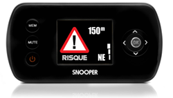Support Technique Snooper Sapphire_N (Nouvelle Version)