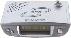 Support Technique Snooper Sentinal