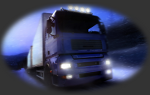 support technique GPS Camions