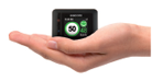 indicateur de limite de vitesse snooper MySpeed XL