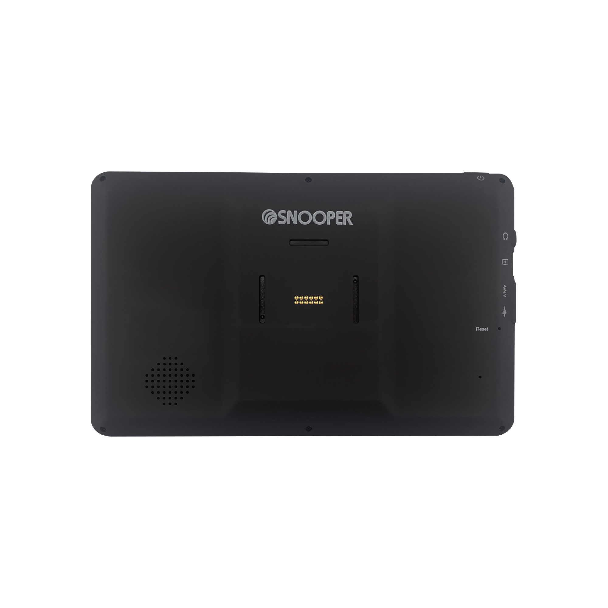 Snooper AC9900 - GPS autocar et bus 9 pouces avec support magnétique actif