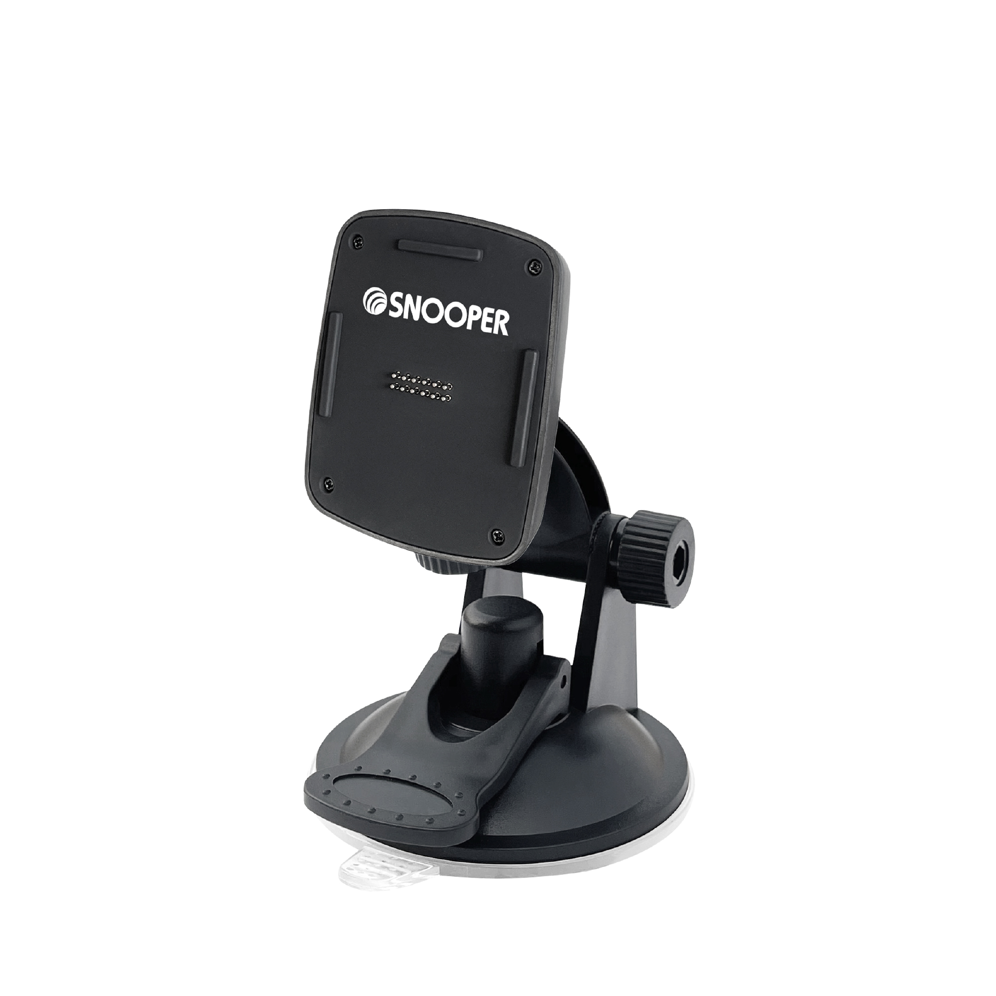 Snooper PL9900 - GPS poids lourd 9 pouces avec support magnétique actif