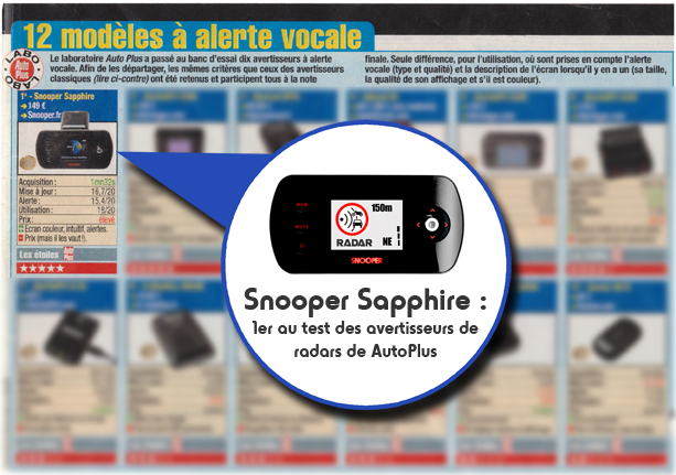 Sapphire au test autoplus