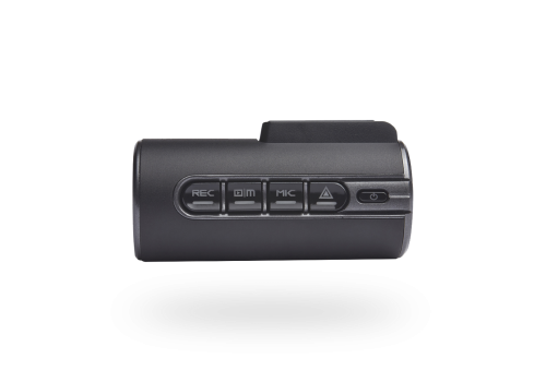 DVR-1HD Mini : La Dashcam petite et discrète