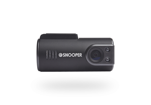 DVR-1HD Mini : La Dashcam petite et discrète