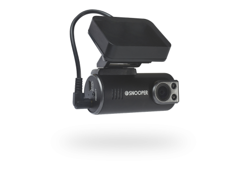 DVR-1HD Mini : La Dashcam petite et discrète