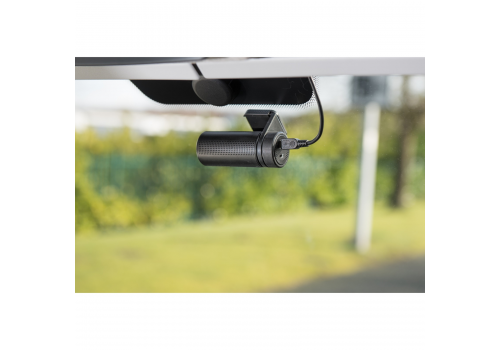 DVR-1HD Mini : La Dashcam petite et discrète