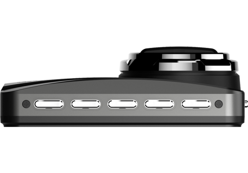 Enregistreur de bord Snooper BlackBox DVR-4HD