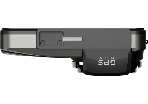 Enregistreur de bord Snooper BlackBox DVR-4HD